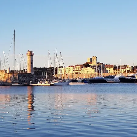 Live On Nerissa Antibes